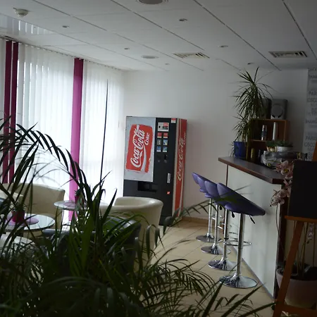 Primula 호텔 트로이스도르프