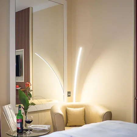 Primula 호텔 트로이스도르프