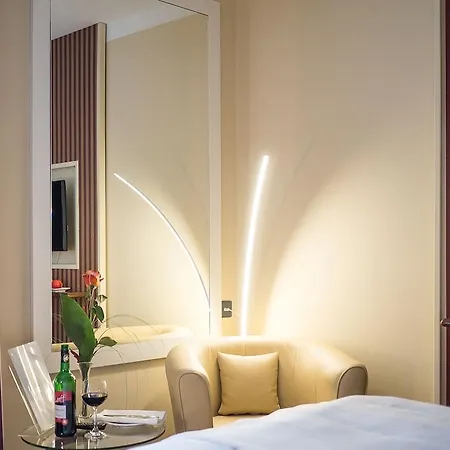 فندق Primula ترويسدورف