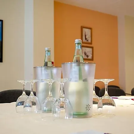 Primula Hotel
