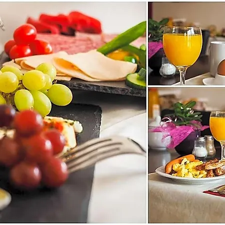 Hotel Primula 3*