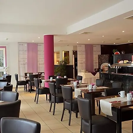 Primula Hotel