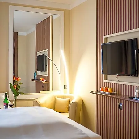 Primula Hotel