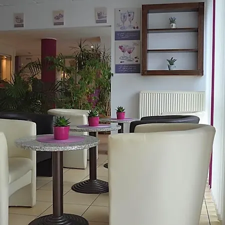 Primula Hotel Troisdorf