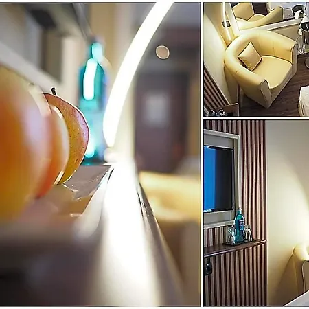 Primula Hotel 3*