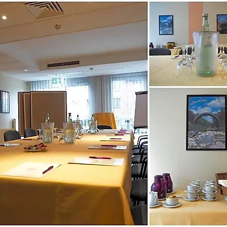 Primula Hotel Troisdorf