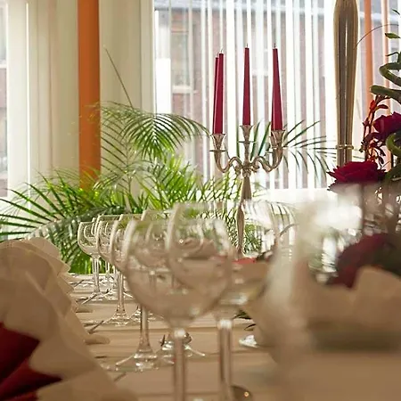 Hotel Primula 3*