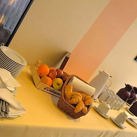 Primula Hotel Troisdorf