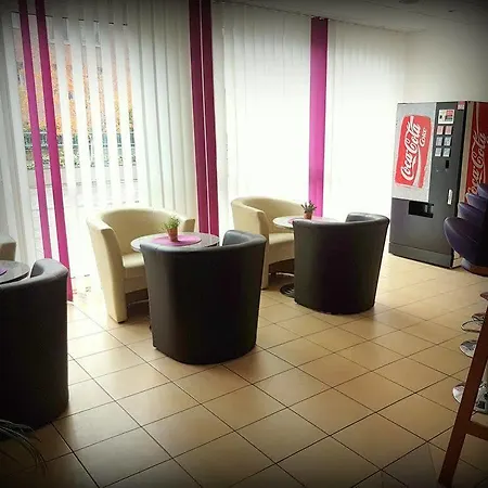 Hotel Primula Troisdorf