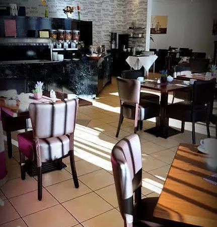 Primula 3* ترويسدورف