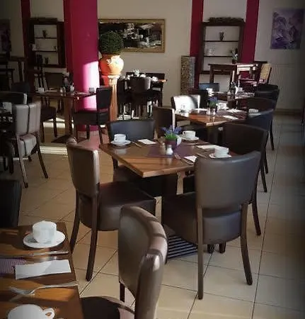 Primula Hotel