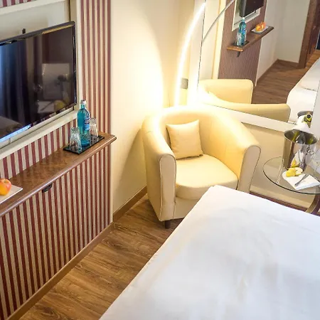 Primula 3* ترويسدورف