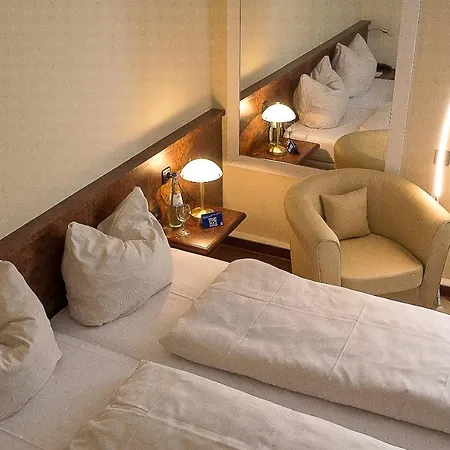 普利姆勒酒店 3*