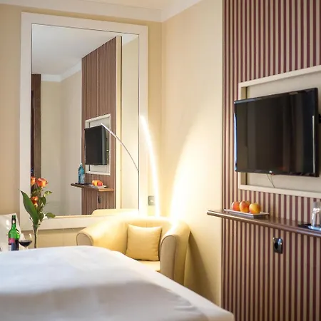 Primula فندق ترويسدورف