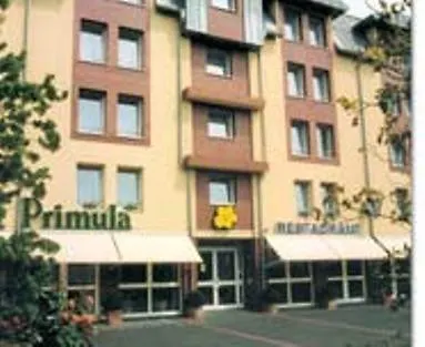 Ξενοδοχείο Primula Τρόισντορφ