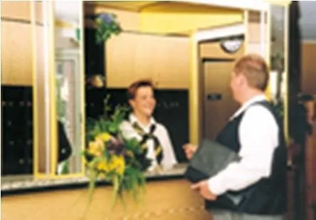 Primula 3* 트로이스도르프