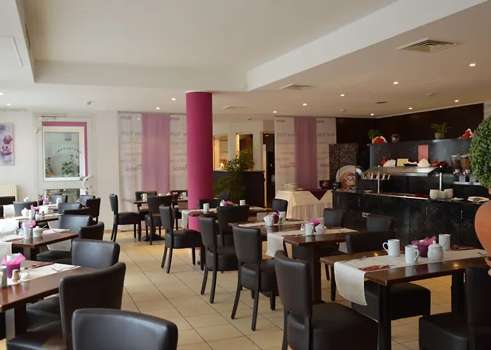 Ξενοδοχείο Primula 3*