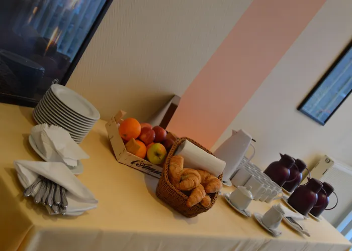 Ξενοδοχείο Primula