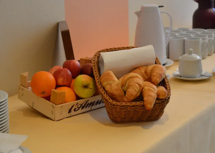 Ξενοδοχείο Primula 3*