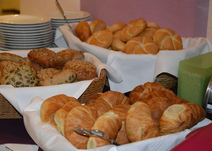 Primula 3* Τρόισντορφ