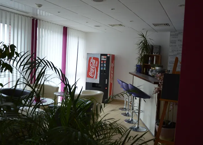 Primula 호텔 트로이스도르프