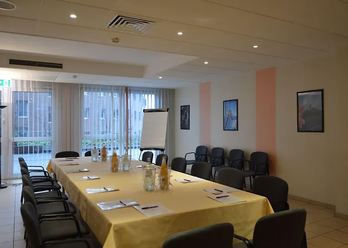 Primula Ξενοδοχείο 3*