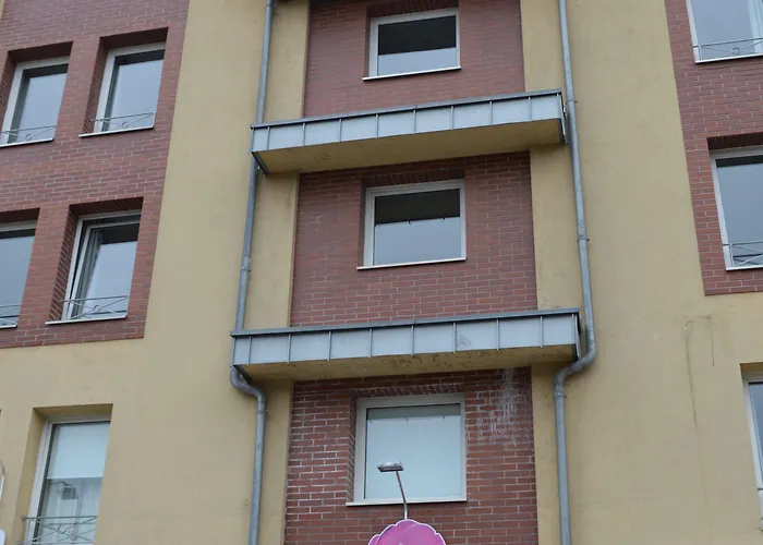 Ξενοδοχείο Primula