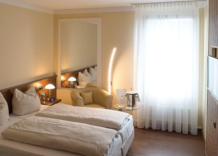 Primula Ξενοδοχείο Τρόισντορφ