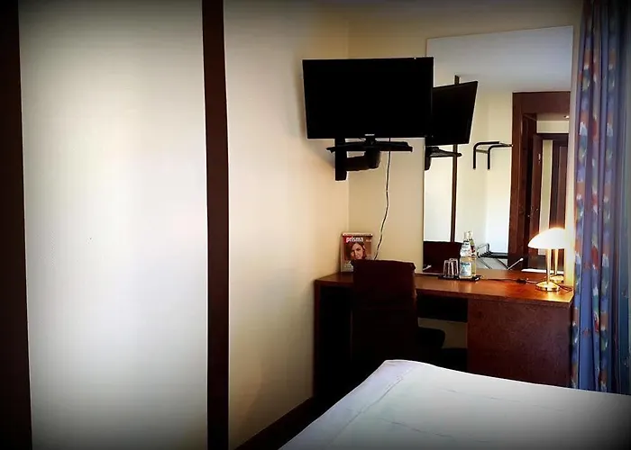 Primula 3* 트로이스도르프