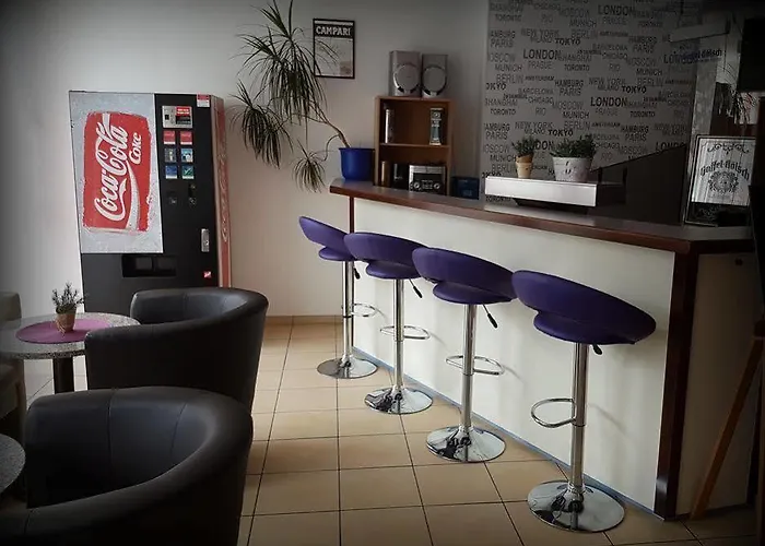 Primula Ξενοδοχείο