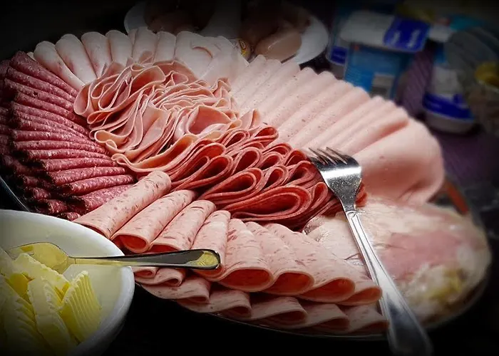 Primula 3* 트로이스도르프