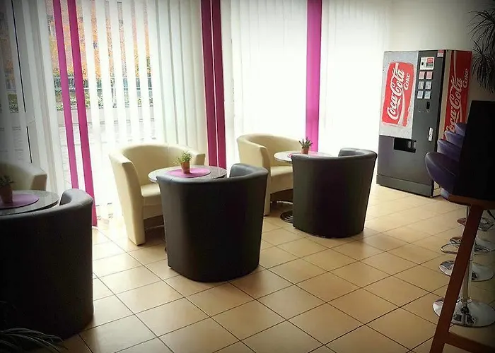 호텔 Primula 트로이스도르프