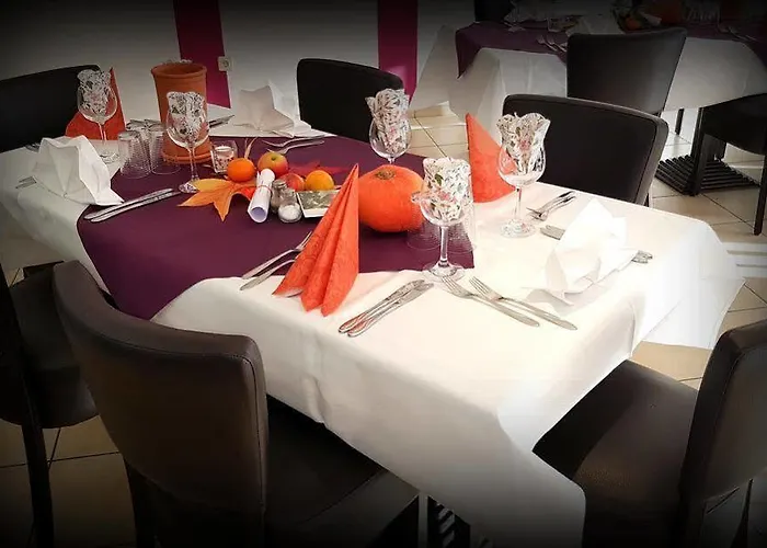 Primula 3* 트로이스도르프