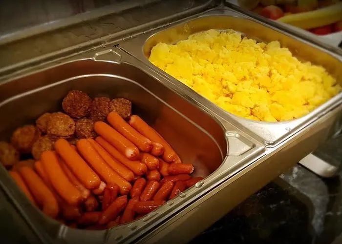 Primula Ξενοδοχείο