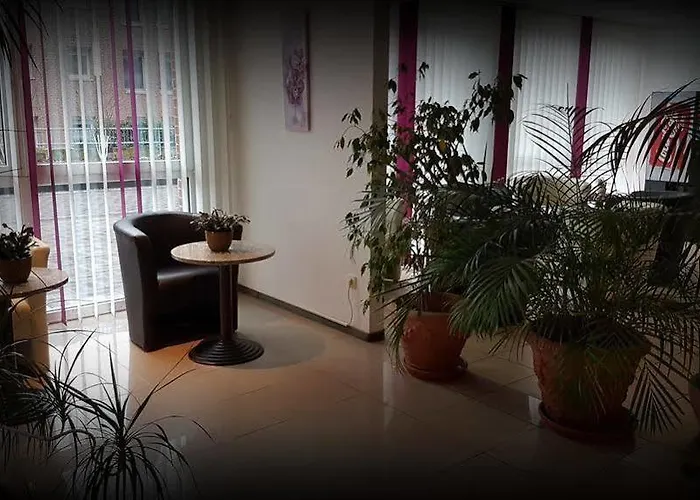 Ξενοδοχείο Primula 3*