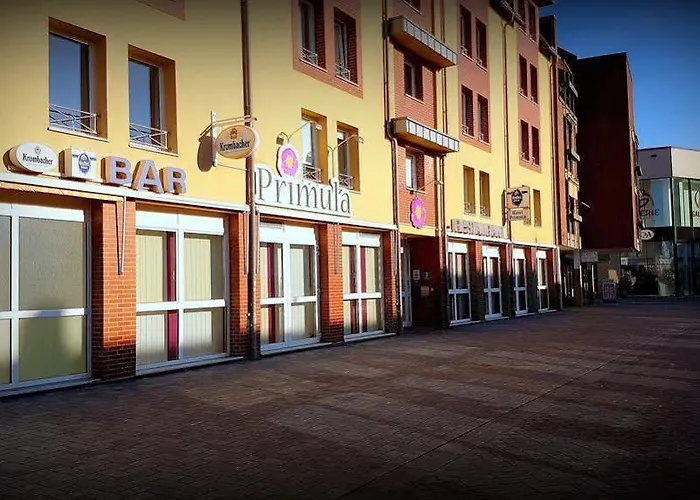 Primula 호텔 트로이스도르프