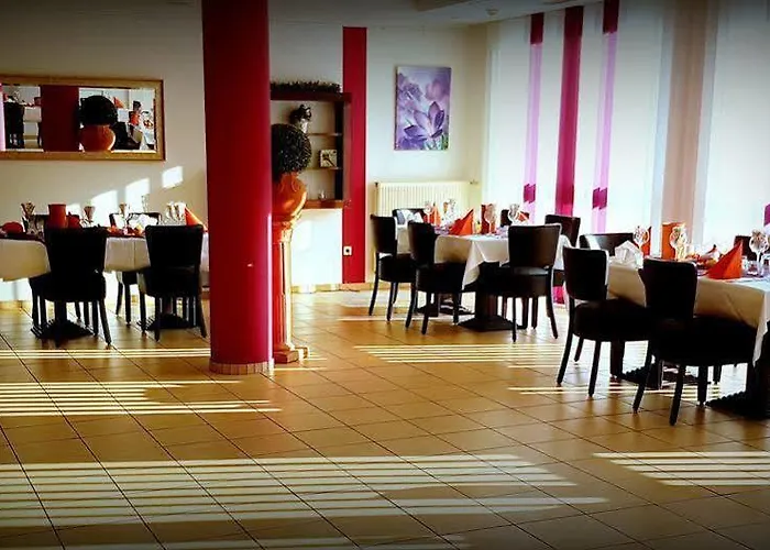 Primula Ξενοδοχείο 3*