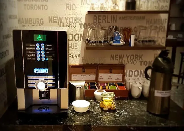 Ξενοδοχείο Primula