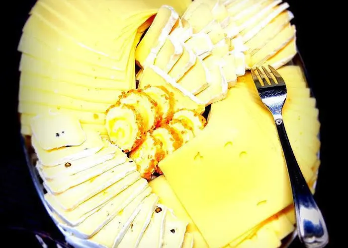 Primula Ξενοδοχείο Τρόισντορφ