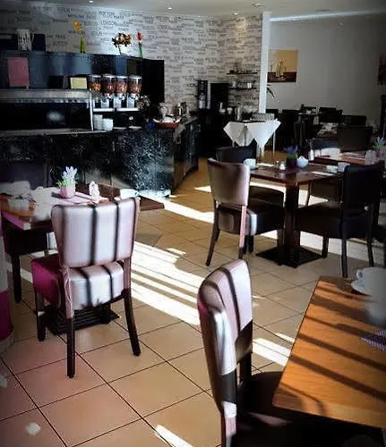 Primula 3* Τρόισντορφ