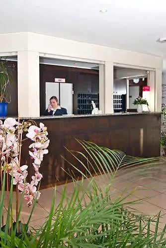 Primula Ξενοδοχείο