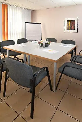 Ξενοδοχείο Primula