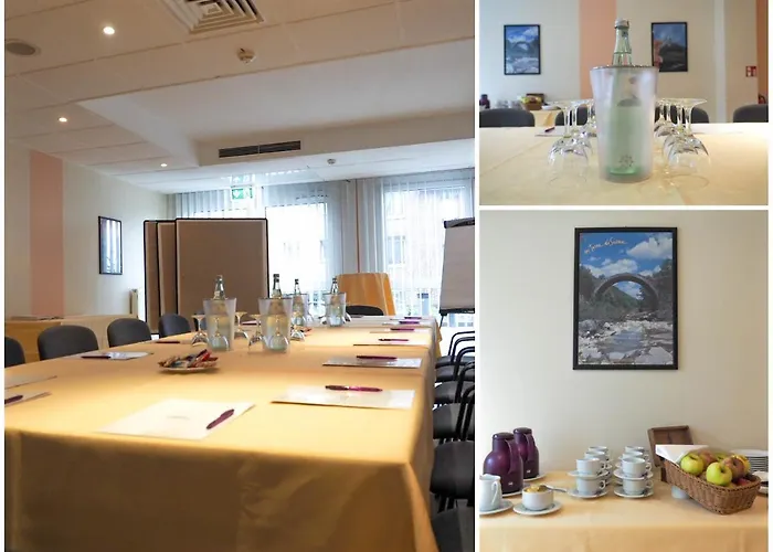 Ξενοδοχείο Primula