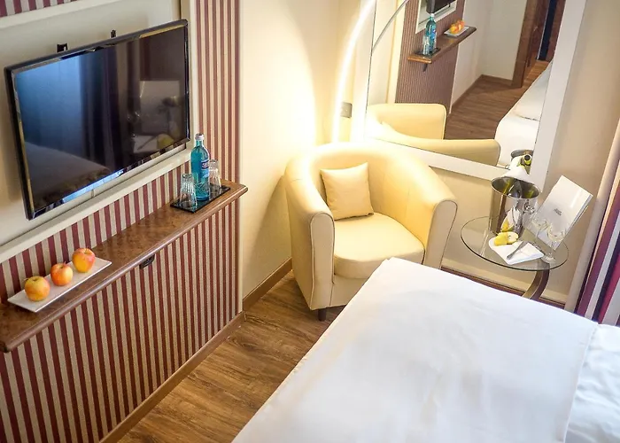 Primula 3* Τρόισντορφ