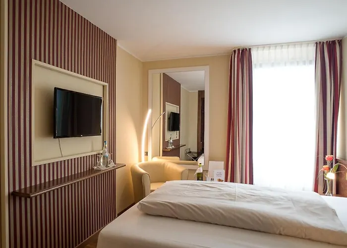 Ξενοδοχείο Primula 3*