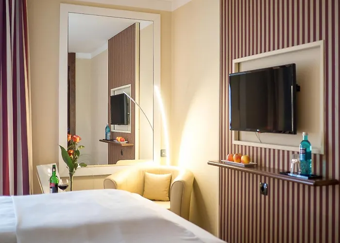 Primula Ξενοδοχείο Τρόισντορφ